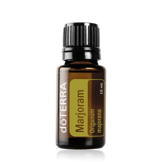 dōTERRA Marjoram essential oil 15 ml - Anjelstore 