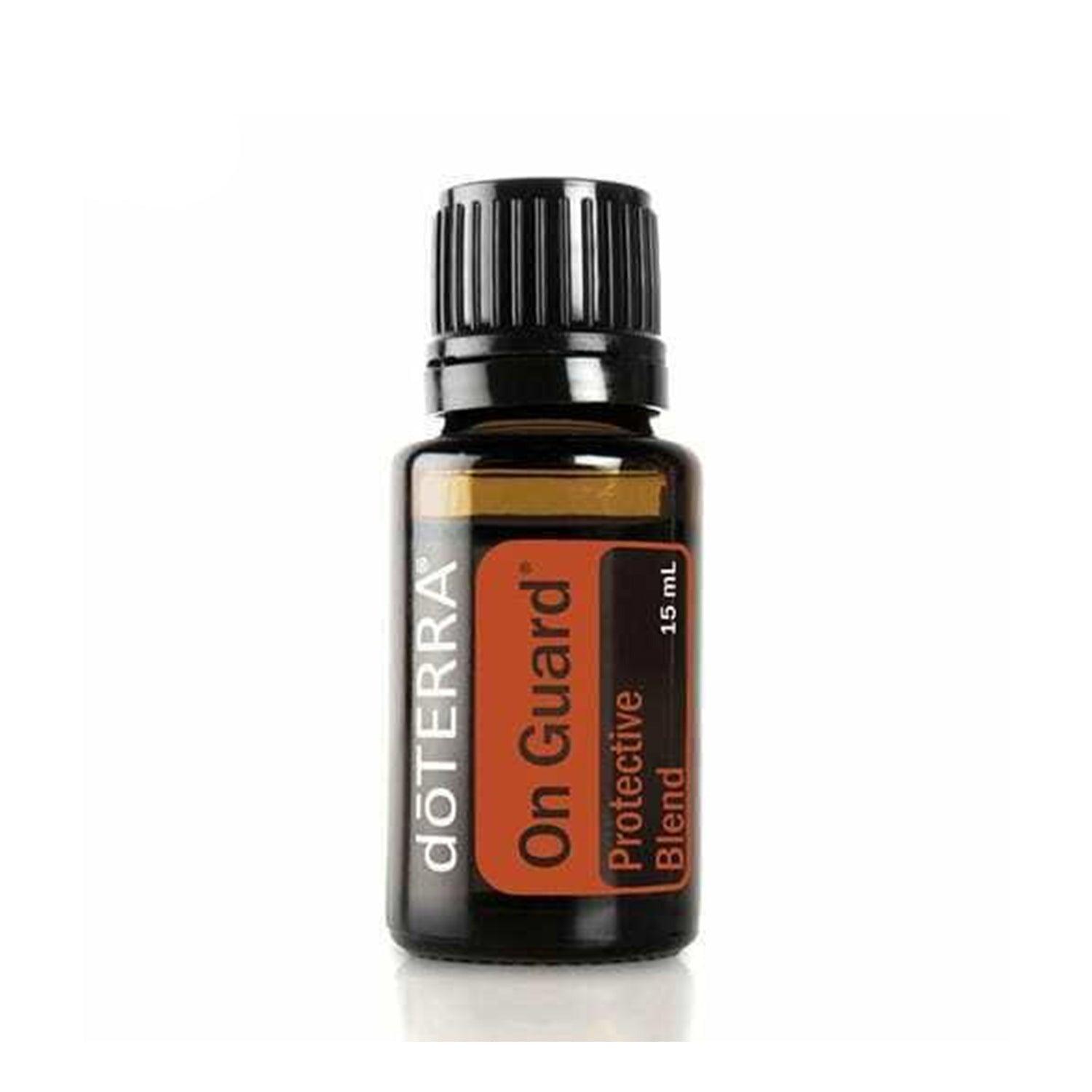 dōTERRA On Guard® Protective Essential Oil Blend 5ml and 15ml - Anjelstore 