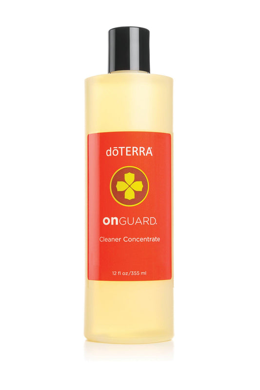 dōTERRA onGuard Cleaner Concentrate 335ml - Anjelstore 
