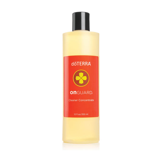 dōTERRA onGuard Cleaner Concentrate 335ml - Anjelstore 