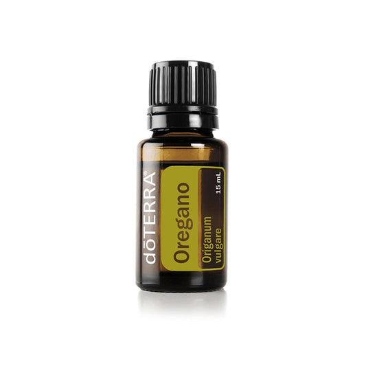 dōTERRA Oregano Essential Oil 15 mL - Anjelstore 