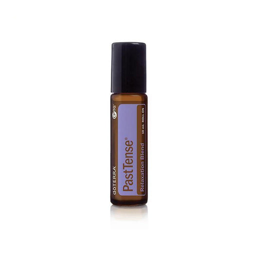 dōTERRA PastTense® Touch Relaxation Blend 10ml - Anjelstore 