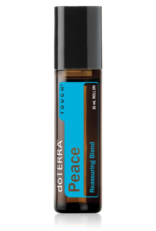 dōTERRA Peace®Touch 10ml Essential Oil Blend - Anjelstore 