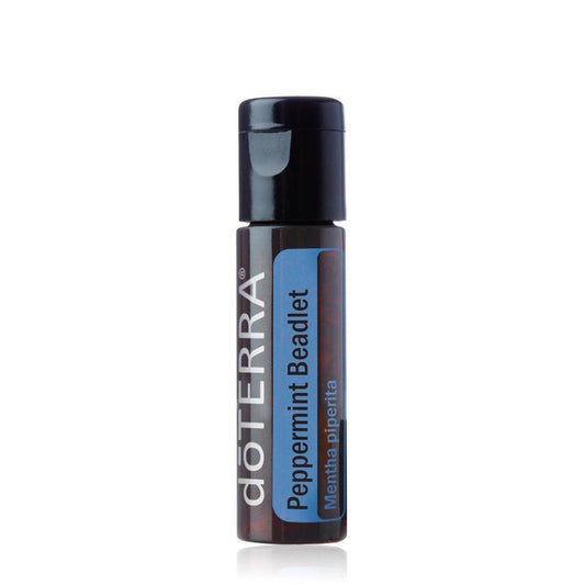 dōTERRA Peppermint Beadlets (125 beadlets) - Anjelstore 