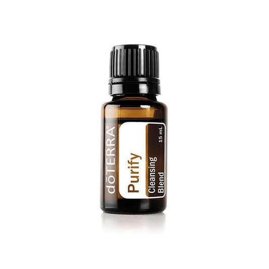 dōTERRA Purify® Refreshing Blend 15ml - Anjelstore 