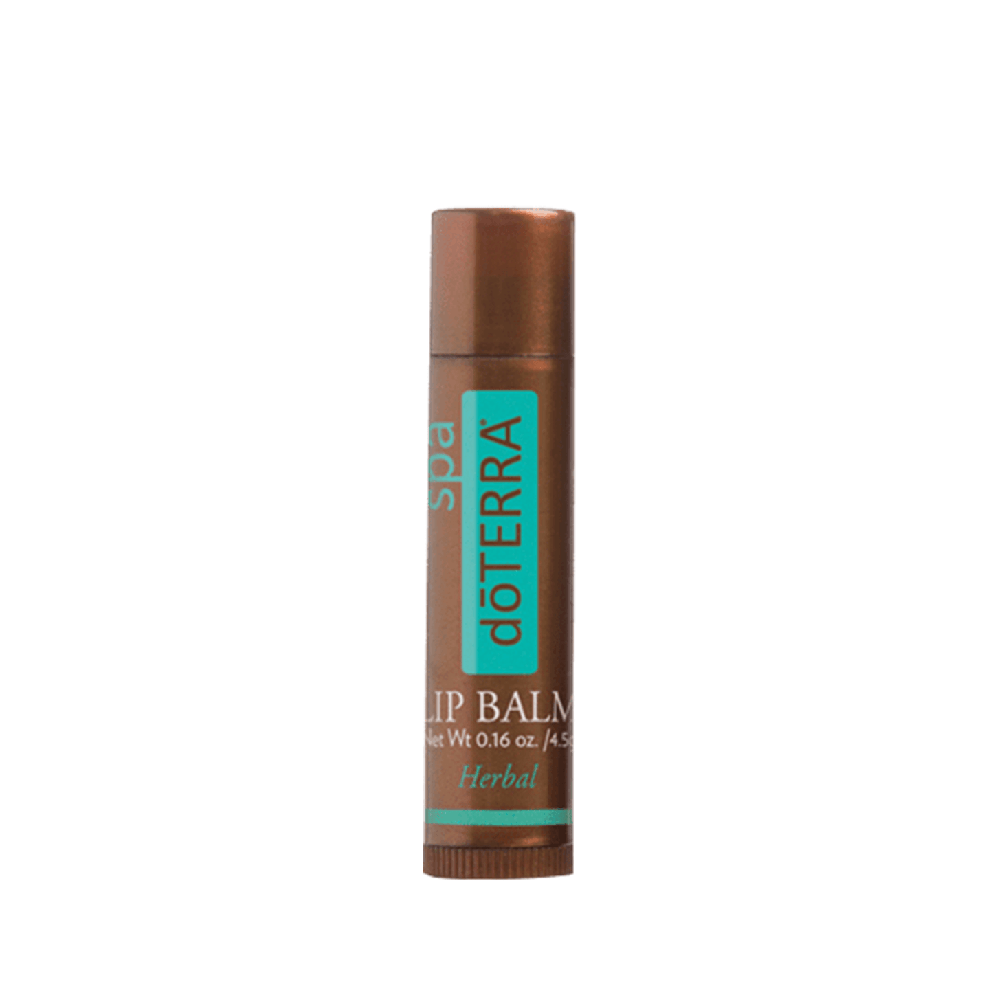 dōTERRA® Spa Lip Balm (Original, Herbal, Tropical Varieties) - Anjelstore 