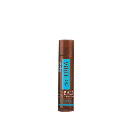 dōTERRA® Spa Lip Balm (Original, Herbal, Tropical Varieties) - Anjelstore 