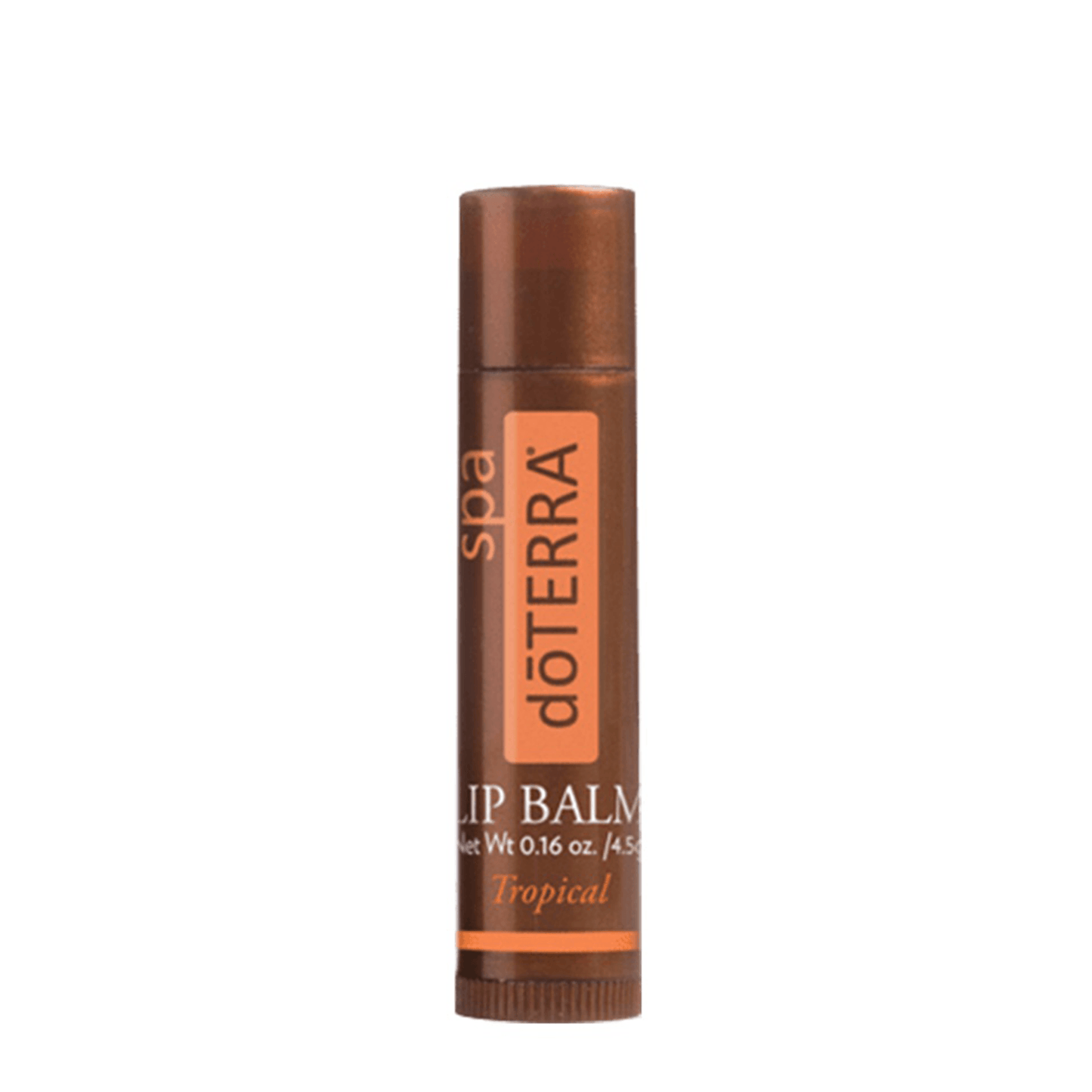 dōTERRA® Spa Lip Balm (Original, Herbal, Tropical Varieties) - Anjelstore 