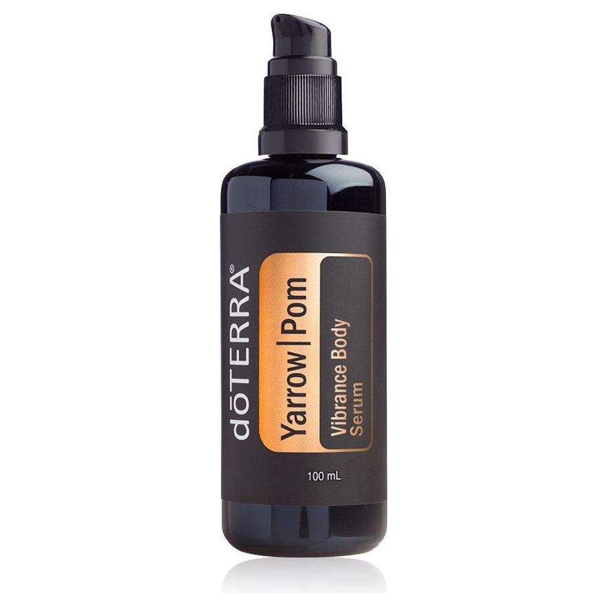 doTERRA® Yarrow|Pom Vibrance Body Serum 100ml - Anjelstore 