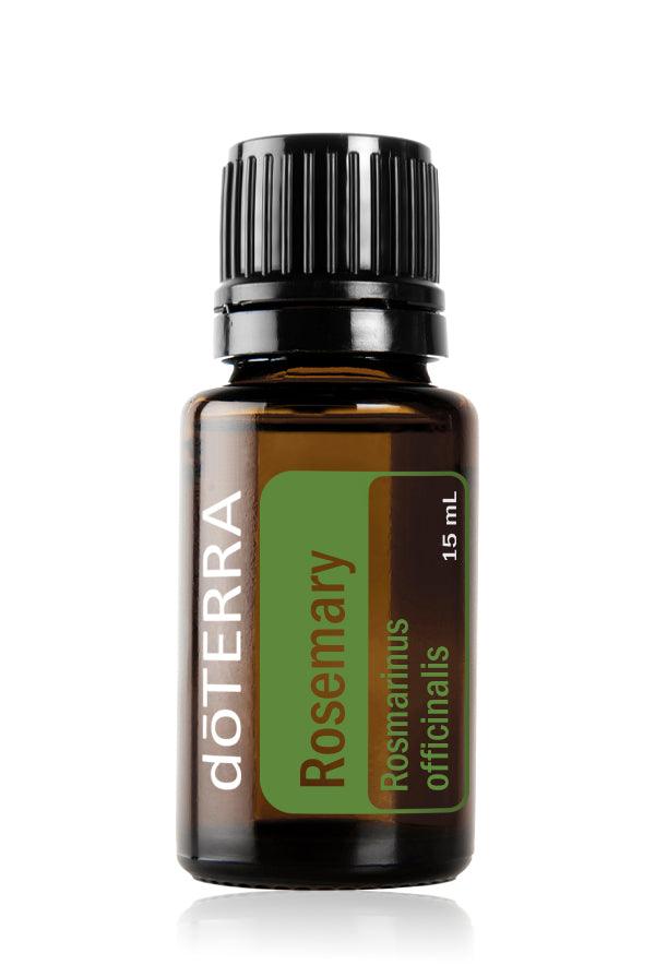 dōTERRA Rosemary Essential Oil 15 mL - Anjelstore 