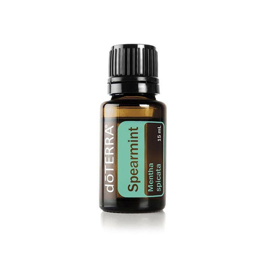 dōTERRA Spearmint Essential Oil 15ml - Anjelstore 