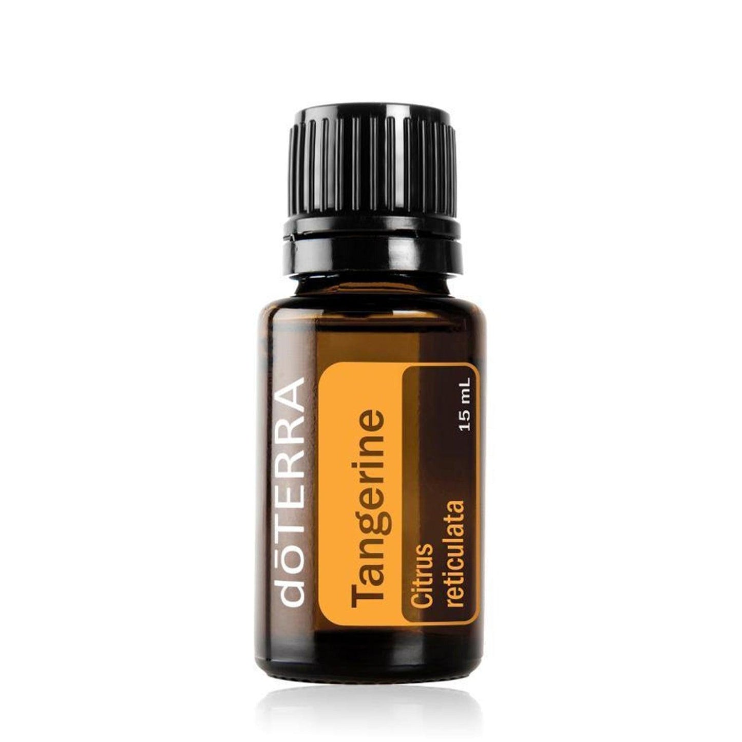 dōTERRA Tangerine Essential Oil 15 ml - Anjelstore 
