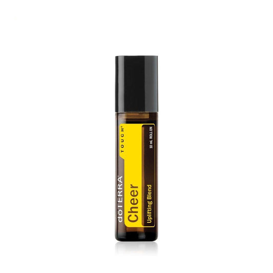 dōTERRA Touch® Cheer Up Blend 10ml - Anjelstore 