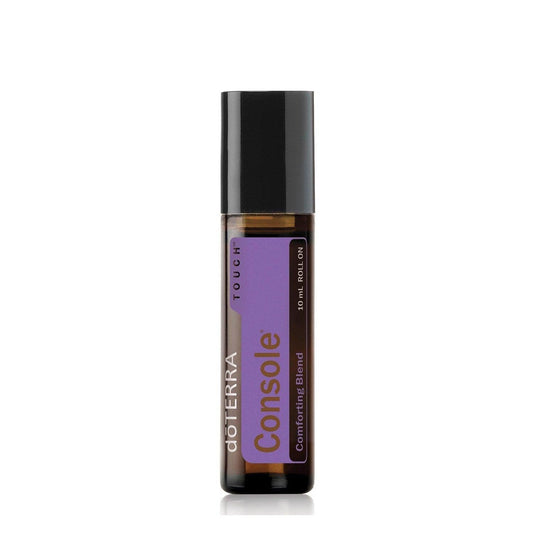 dōTERRA Touch® Console® Comforting Blend 10ml - Anjelstore 