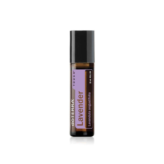 dōTERRA Touch® Lavender 10ml - Anjelstore 