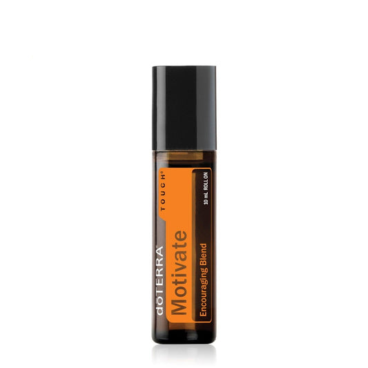 dōTERRA Touch® Motivate 10ml Essential Oil - Anjelstore 