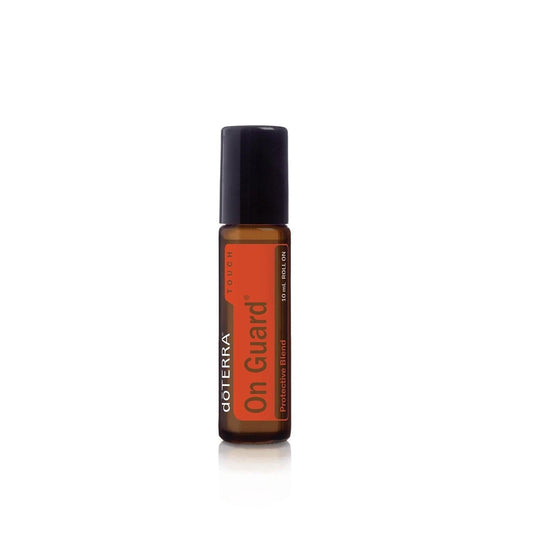 dōTERRA Touch® On Guard® Protective Blend 10ml - Anjelstore 