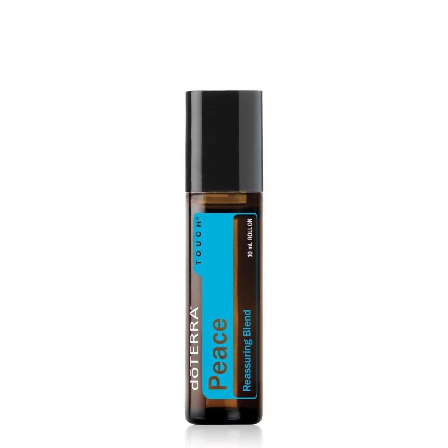 dōTERRA Touch® Peace Reassuring Blend 10ml - Anjelstore 