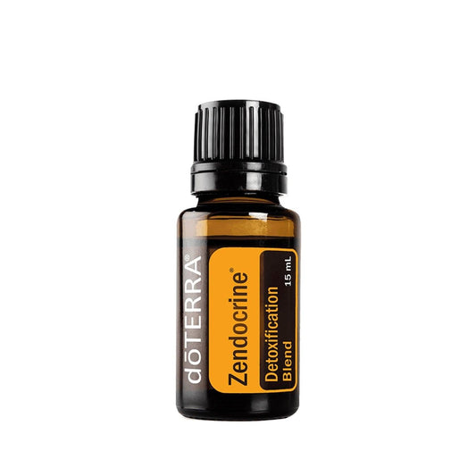 dōTERRA Zendocrine® Restart Blend essential oil 15ml - Anjelstore 