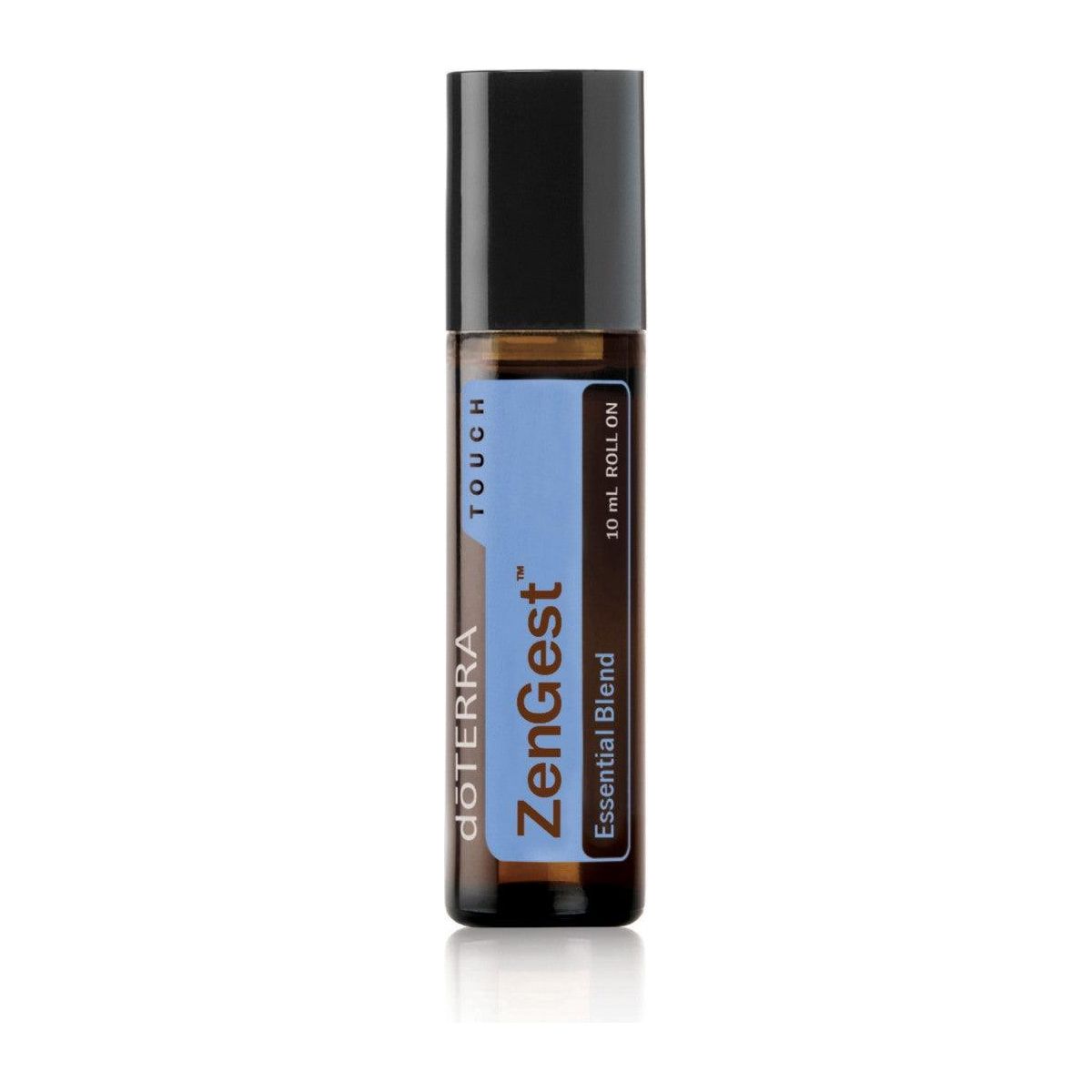 dōTERRA ZenGest® Touch Digestive Essential Oil Blend 10ml - Anjelstore 