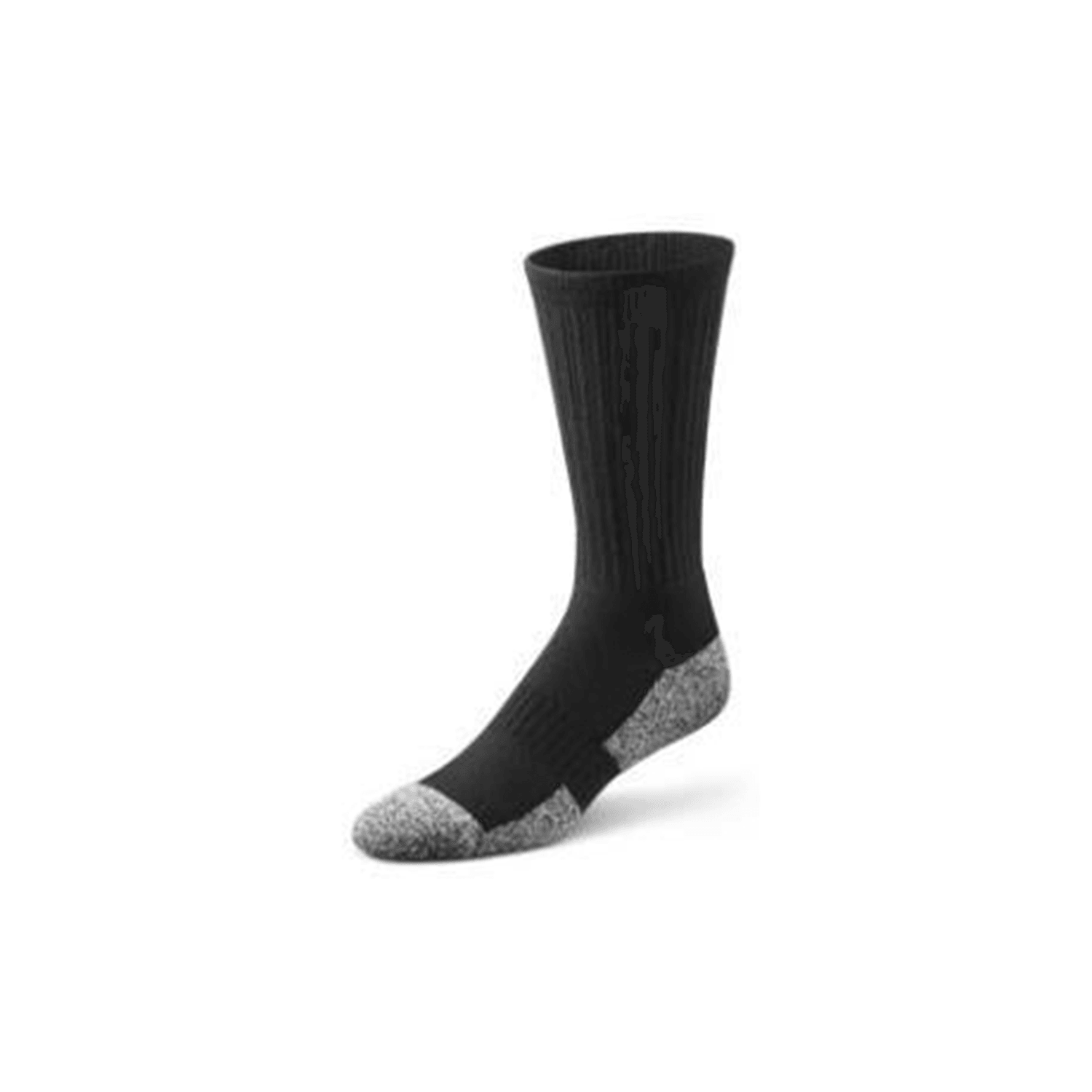 Dr. Comfort Bamboo fibre crew length medical socks - Anjelstore 