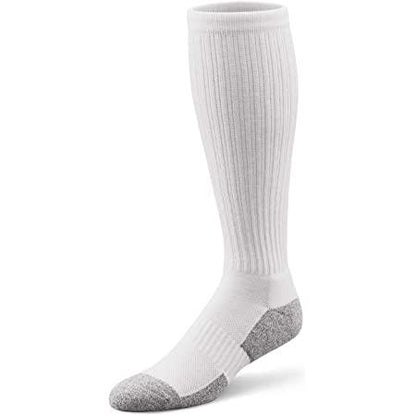 Dr. Comfort Bamboo Fibre Medical Socks - Knee Length - Anjelstore 