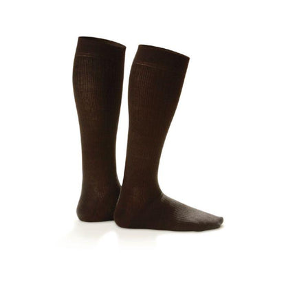DR. COMFORT MICRO NYLON MEN'S DRESS SOCKS - Anjelstore 