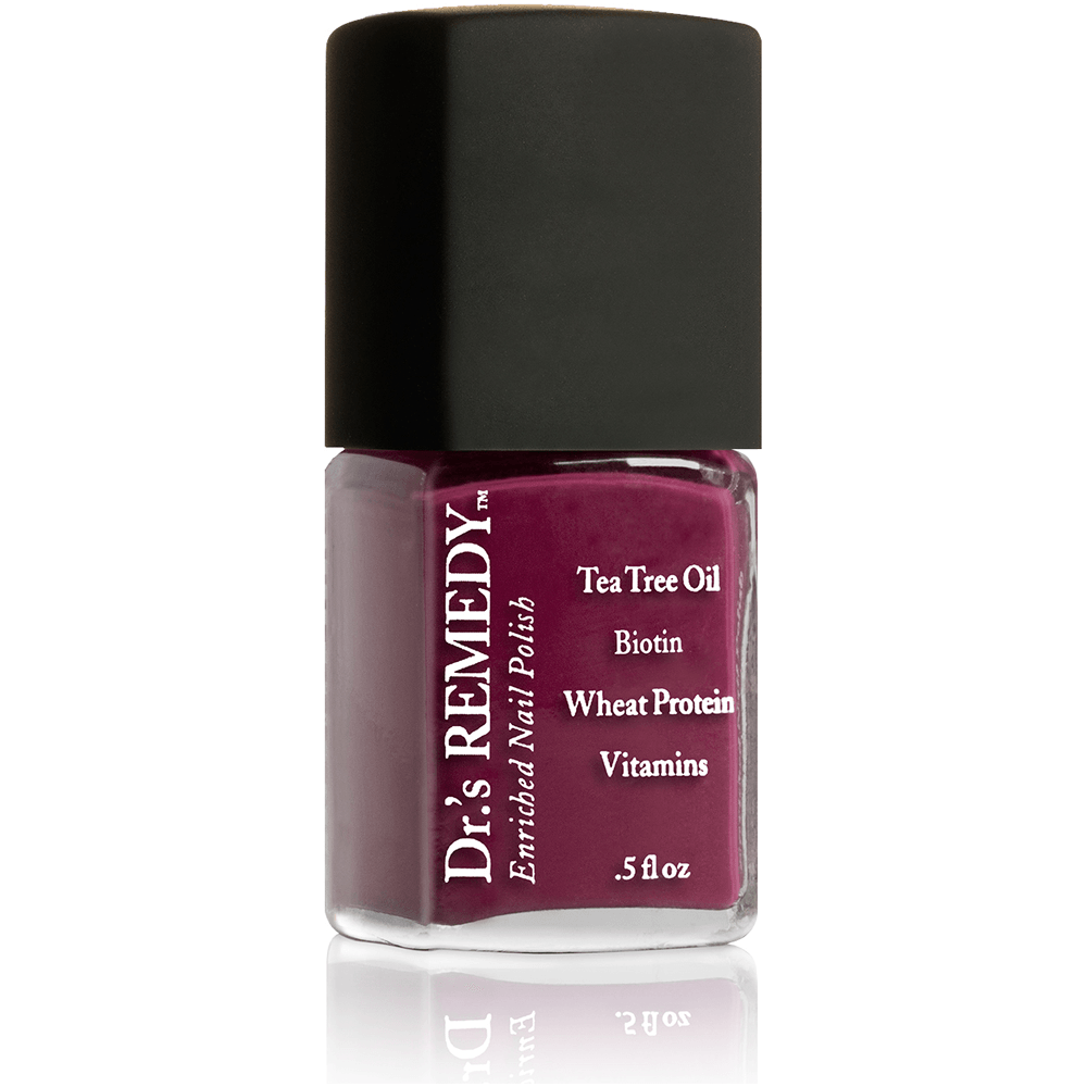 Dr's Remedy Enriched Hydrating Nail Polish 15ml - Anjelstore 