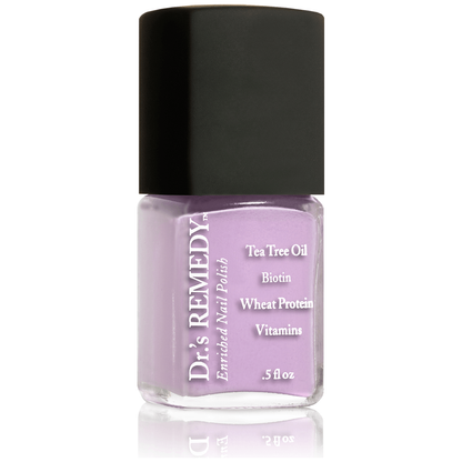 Dr's Remedy Enriched Hydrating Nail Polish 15ml - Anjelstore 