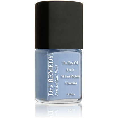 Dr's Remedy Enriched Hydrating Nail Polish 15ml - Anjelstore 