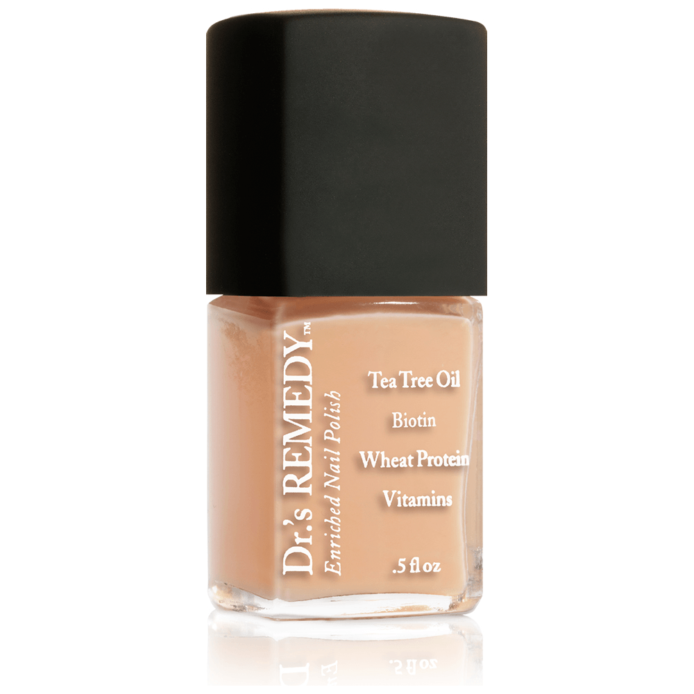Dr's Remedy Enriched Hydrating Nail Polish 15ml - Anjelstore 