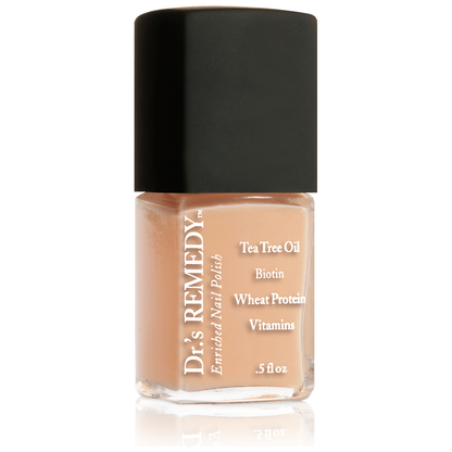 Dr's Remedy Enriched Hydrating Nail Polish 15ml - Anjelstore 