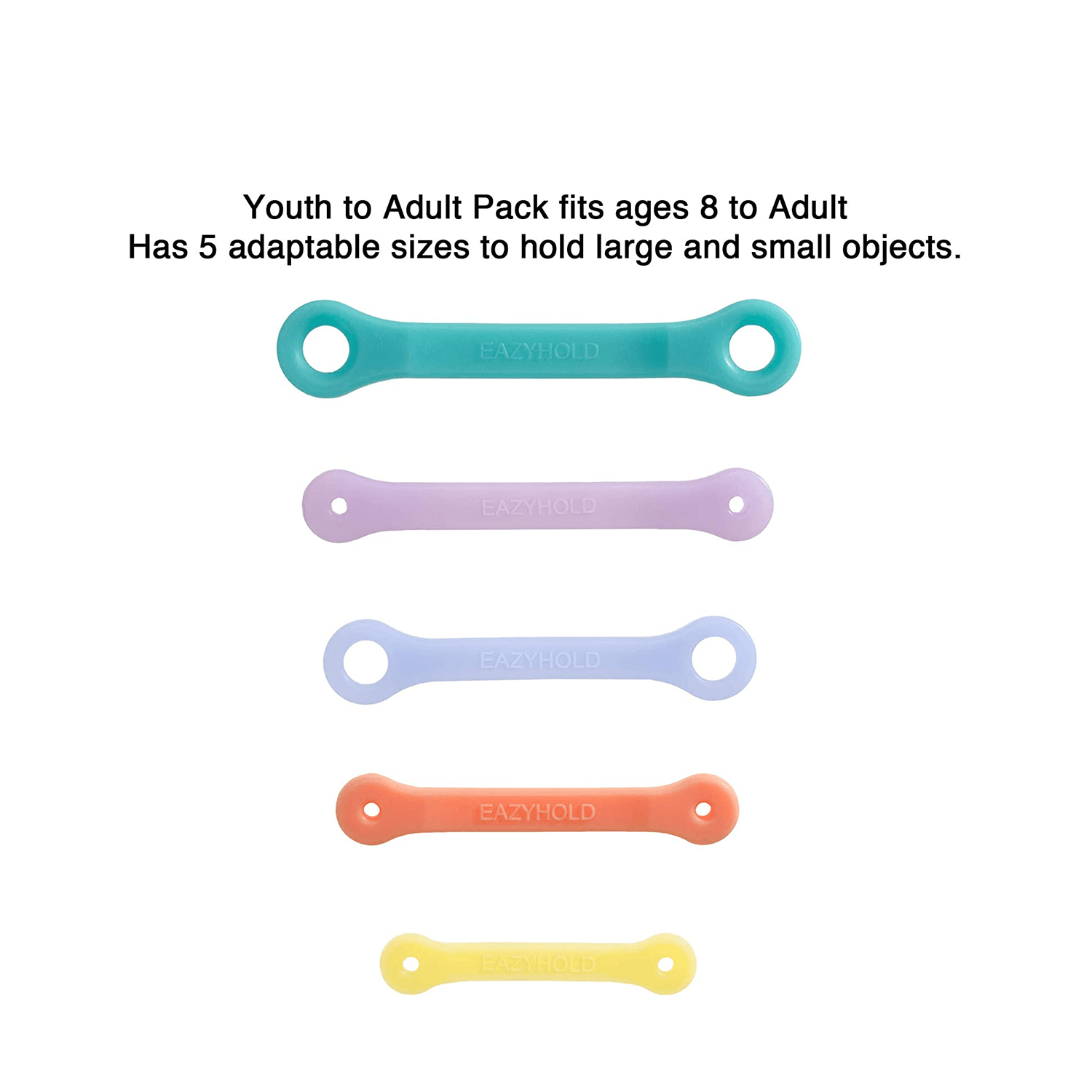 EazyHold Silicone Adaptive Aid - Anjelstore 