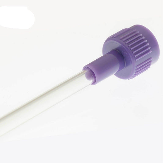 En-Fit Milk Straw Enteral Connector - Anjelstore 