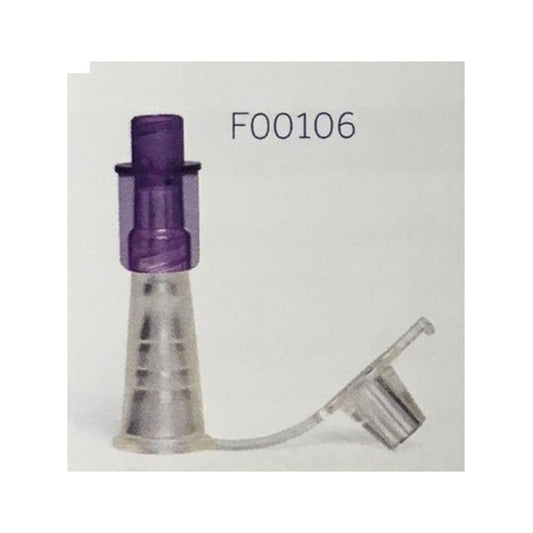 Enfit Funnel Adaptor. Compatible for all enfit connections. - Anjelstore 