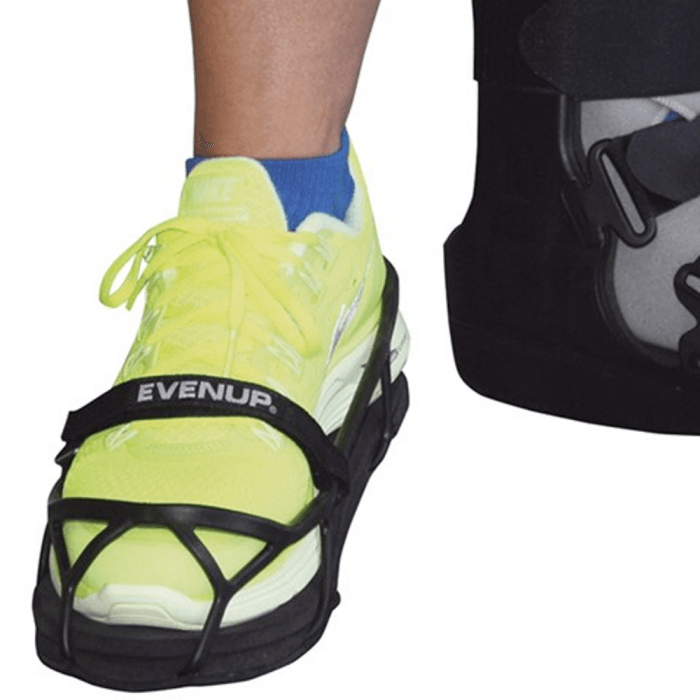 EvenUp Shoelift – The Innovative Solution for Limb Length Discrepancy - Anjelstore 