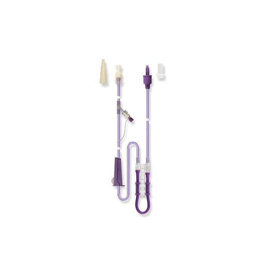 Flocare® Infinity Spike Pack Set – Y-Port 595347 - Anjelstore 