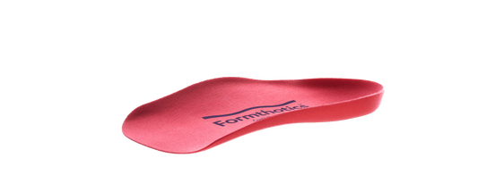Formthotic Firm Slim-fit Supportive Orthotic. Pair - Anjelstore 