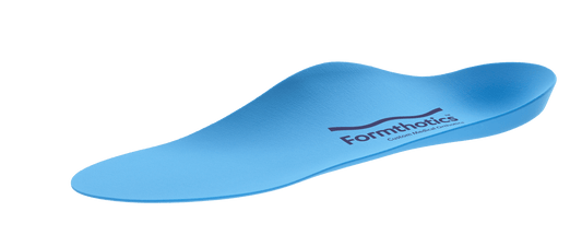 Formthotics 102 Style Full Length, Firm Density Blue Pair - Anjelstore 