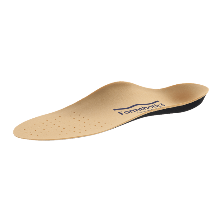 Formthotics Pre-Fabricated Full Length, Dual Density Work Orthotics 60 ...