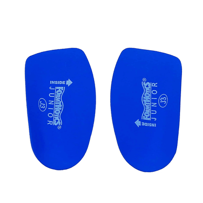 Formthotics Prefabricated 3/4 length Orthoses - Junior J32 - Anjelstore 