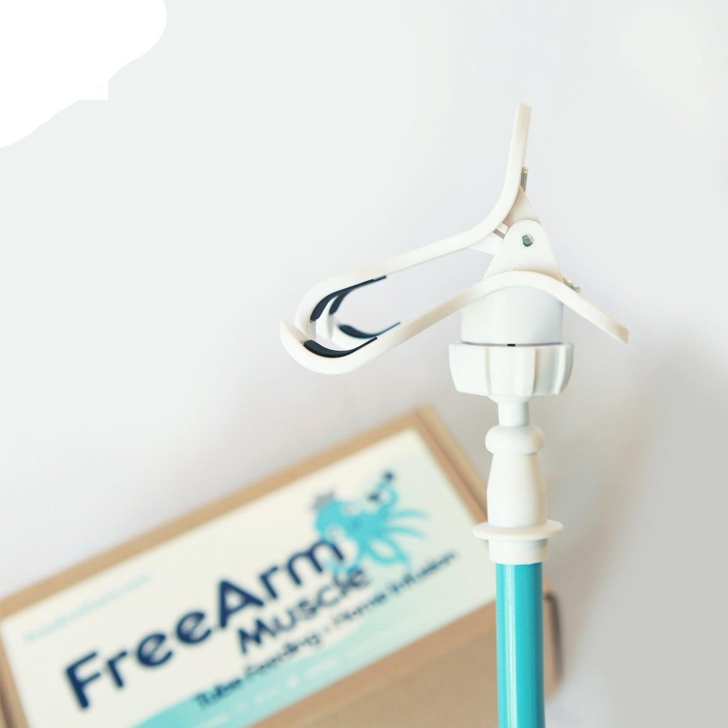 FreeArm Muscle Tube Feeding device and accessories - Anjelstore 