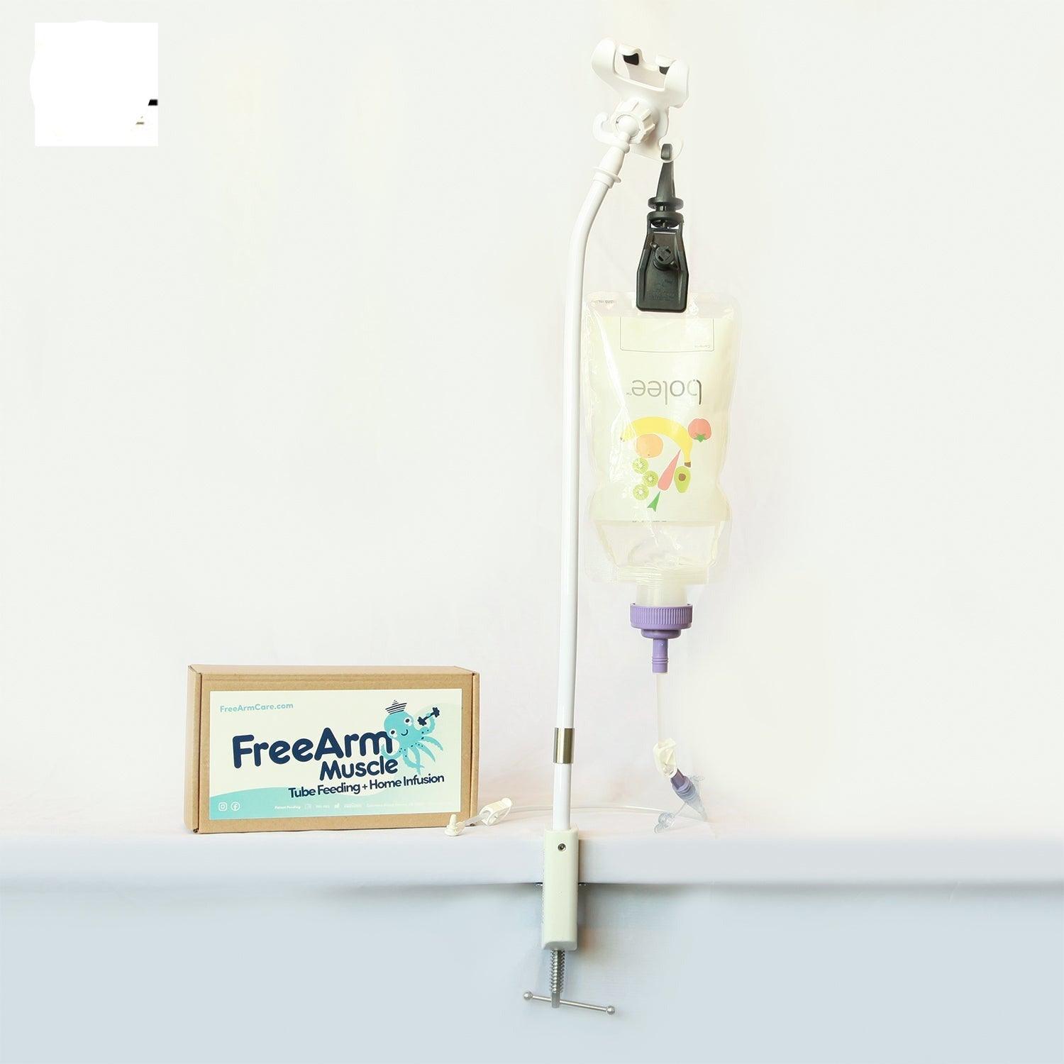 FreeArm Muscle Tube Feeding device and accessories - Anjelstore 