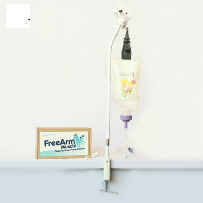 FreeArm Muscle Tube Feeding device and accessories - Anjelstore 