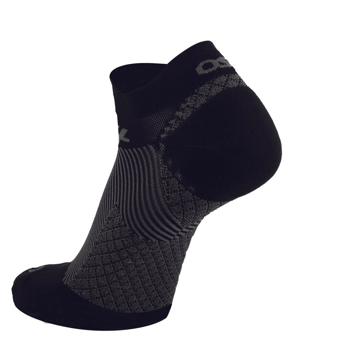 FS4 Plantar Fasciitis Compression Sock Pkt 2 - Anjelstore 