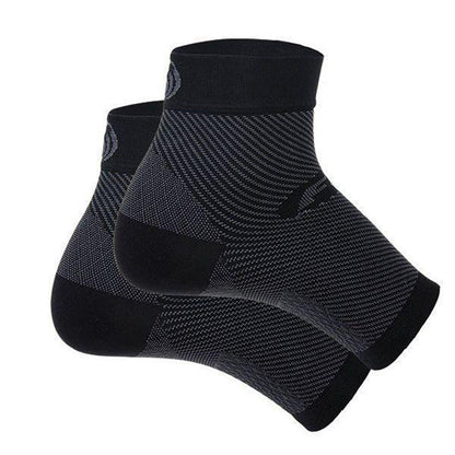 FS6 Sports Compression Foot and Ankle sleeve. - Anjelstore 