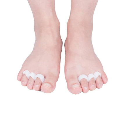 GelSmart 3 Loop Hammertoe Corrector - 2 pieces - Anjelstore 
