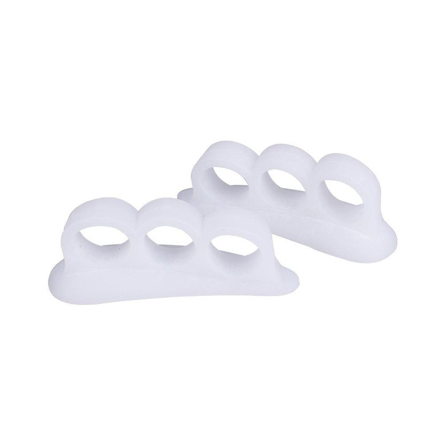 GelSmart 3 Loop Hammertoe Corrector - 2 pieces - Anjelstore 