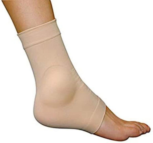 Gelsmart M-Gel Ankle Protection Sleeve one size - Anjelstore 