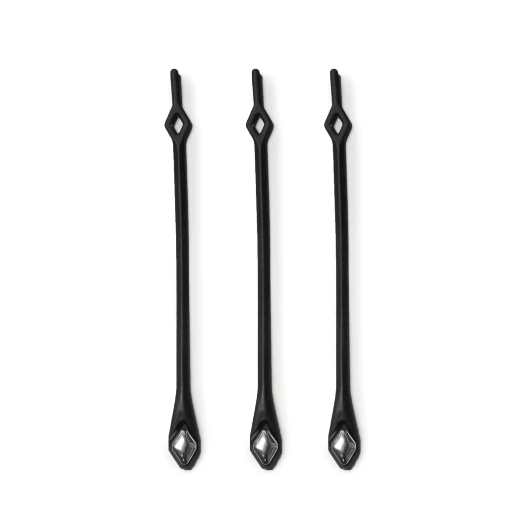 GLYDEZ Shoelace Replacement System - Anjelstore 